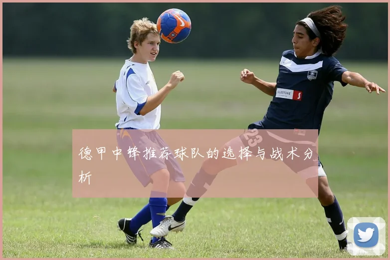 德甲中锋推荐球队的选择与战术分析